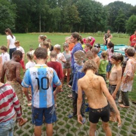 DSC07756 - Scouts en Gidsen Zaventem 